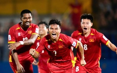 Đội tuyển Việt Nam sẽ thắng đẹp Malaysia trước ngày AFC ra án phạt