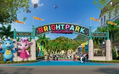 Tổ hợp vui chơi giải trí Bright Park sắp ra mắt tại Ninh Bình