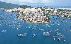Khánh Hòa: Đánh thức 'viên ngọc' kinh tế biển và nông nghiệp công nghệ cao