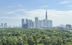 TP.HCM chính thức 'bấm nút' thông qua bảng giá đất