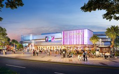 Dầu Giây sắp trở thành trung tâm công nghiệp, dịch vụ, logistics