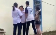 Đà Nẵng: Nữ sinh lớp 8 bị bạn đánh hội đồng, công an vào cuộc điều tra