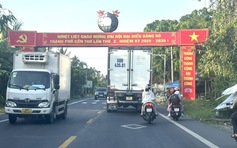 Cần Thơ đẩy mạnh công tác an toàn giao thông