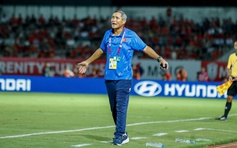 VFF tiết lộ tương lai HLV Mai Đức Chung: Sau Asian Cup 2026 là...