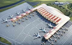 Chính thức từ 0 giờ 1.1.2026, sân bay Phú Quốc sẽ được vận hành bởi Sun Group