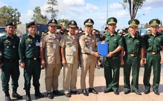 Bẫy lừa đảo xuyên biên giới: Cuộc tháo chạy khỏi những 'địa ngục trần gian'