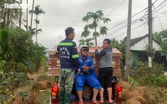 Thanh Niên và tôi: Đó là Thanh Niên tôi biết và là Thanh Niên đất nước cần