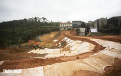 'Chiến dịch Quang Trung': Cấp tốc đưa người dân vùng sạt lở Khe Sanh về nhà