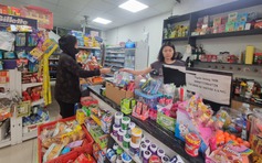 Thực hư việc 'truy' tài sản người nhà nếu hộ kinh doanh không đủ tiền nộp phạt