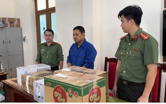 Công an Hưng Yên khởi tố nhóm làm giả chứng chỉ nghề với giá 1 triệu đồng