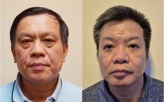 Cựu thứ trưởng chỉ đạo o ép doanh nghiệp, doanh nghiệp 'móc túi' khách hàng để hối lộ