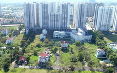 Luật sư lo 'ma trận' hệ số tính giá đất sẽ 'đánh đố' các địa phương