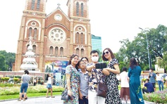 Dự báo thời tiết tết Dương lịch 2026: Miền Bắc se lạnh, Nam bộ nắng đẹp