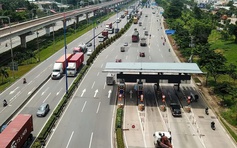 Giảm gánh nặng phí cho doanh nghiệp logistics TP.HCM