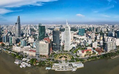 TP.HCM ban hành bảng giá đất áp dụng từ 1.1.2026