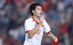 U.23 Jordan tổn thất nặng nề: Cơ hội cho U.23 Việt Nam thắng tưng bừng, xem kênh nào?