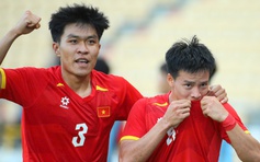 Nghi vấn 'bắt tay' từng khiến U.23 Việt Nam bị loại đau đớn khỏi U.23 châu Á