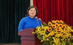 Ban Tuyên giáo và Dân vận Thành ủy TP.HCM phải đi trước mở đường