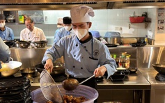 Tên trường trung học nghề không được dùng 'phổ thông', 'cơ sở' để tránh hiểu nhầm