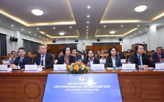 Một loạt CLB bị chấm dứt tư cách thành viên VFF, bãi nhiệm cựu lãnh đạo đội Thanh Hóa