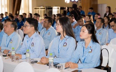 'Cầu nối' vững chắc cho tình hữu nghị Việt Nam - Campuchia - Lào