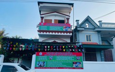 Đình chỉ trung tâm công tác xã hội ở Quảng Ninh sau vụ học viên tử vong