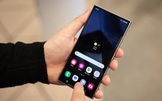 Thêm nhiều thiết bị Galaxy được thử nghiệm One UI 8.5