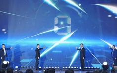 Đồng hành với sinh viên tài năng công nghệ