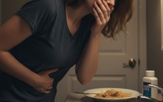 Ngày mới với tin tức sức khỏe: Những dấu hiệu cho thấy gan làm việc quá sức