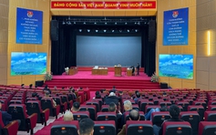 Hà Tĩnh: Trúng đấu giá mỏ đất cao gần 30 lần so với giá khởi điểm