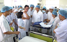 Tuyển sinh 2026: Thêm một trường ĐH dự kiến mở ngành y khoa