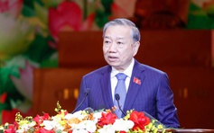 Thi đua yêu nước để mọi người sống tốt lên, sống đẹp hơn, nghĩa tình hơn