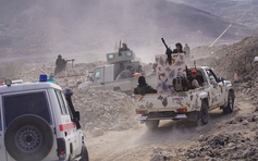 Tình hình Yemen căng thẳng, có thể nhanh chóng xấu đi