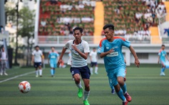 Cạnh tranh khốc liệt ở khu vực TP.HCM