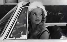 Brigitte Bardot: Cuộc đời nổi loạn của biểu tượng gợi cảm nước Pháp