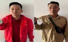 Đánh sập 'chợ tình' trên Telegram ở Hạ Long