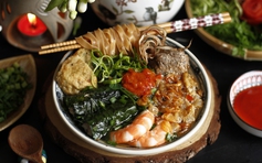 Vinh danh tinh hoa ẩm thực Hải Phòng trên bản đồ food tour