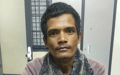 Quảng Ngãi: Một người đàn ông bất ngờ bị bắn ở cổng trung tâm y tế xã