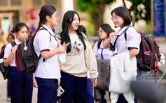 Học sinh Việt Nam được học vượt cấp, vượt lớp không?