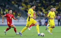 CLB Tây Ban Nha đổi thái độ với sao nhập tịch 'lậu' Malaysia: Từ ‘vỗ về’ chuyển sang hắt hủi?