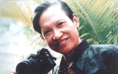 Người ghi lịch sử bằng hình ảnh