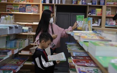 Để không lãng phí các bộ sách giáo khoa hiện hành