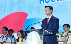 Học sinh, sinh viên hãy chinh phục những đỉnh cao tri thức mới