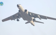 Đài Loan: Trung Quốc tập trận gây ảnh hưởng hơn 100.000 hành khách quốc tế