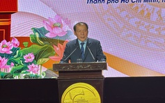 Dấu ấn của ngành văn hóa - thể thao TP.HCM năm 2025