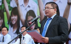 Người bạn đồng hành thân thương và tin cậy của ngành giáo dục