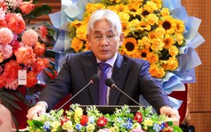 Trường ĐH Cửu Long thêm 3 chương trình đào tạo đạt chuẩn kiểm định chất lượng