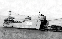 25 năm hải chiến Trường Sa: Khúc tráng ca bất tử