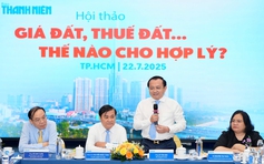 Từ Đổi mới đến Kỷ nguyên mới