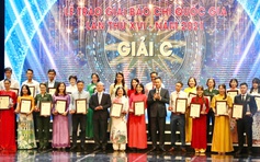 Dấu ấn Thanh Niên giữa đại dịch thế kỷ